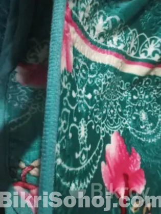 বিদেশি কম্বল